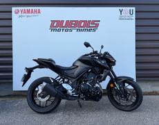 Yamaha MT03 Nîmes