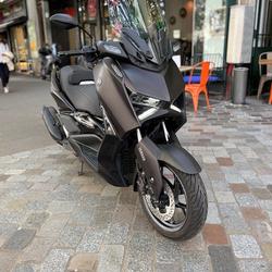 Yamaha X MAX  Paris 2e Arrondissement