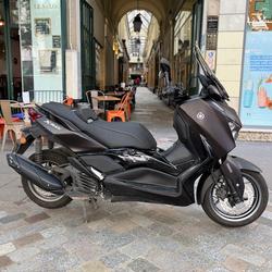 Yamaha X MAX  Paris 2e Arrondissement
