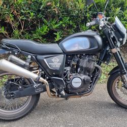 Autres SWM  Dommartin-l&egrave;s-Toul