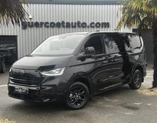 Volkswagen Transporter Guer