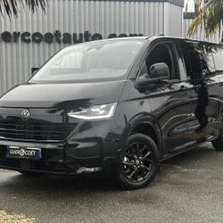 Volkswagen Transporter PROCAB L1 2.0 TDI 170CH BUSINESS BVA8 Guer