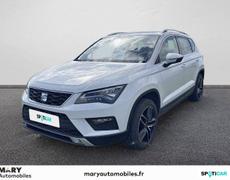 Seat Ateca TOURLAVILLE