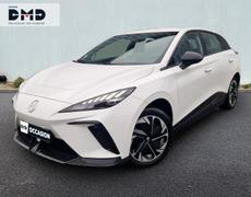 MG MG4 - EV 170ch - 51kWh MY23 - 18 490 €
