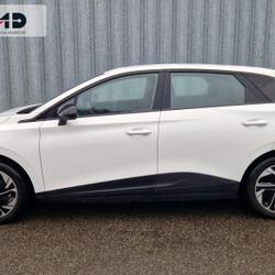 MG MG4 EV 170ch - 51kWh MY23 Quimper