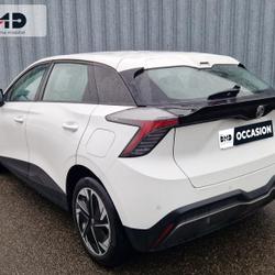 MG MG4 EV 170ch - 51kWh MY23 Quimper