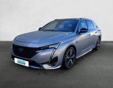 Peugeot 308 SW 2e generation La Rochelle