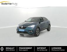 Renault Arkana Saint-Brieuc
