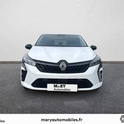 Renault Clio 5 Clio TCe 90 ch GSR2 Evolution Nogent-le-Rotrou