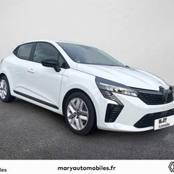 Renault Clio 5 Clio TCe 90 ch GSR2 Evolution Nogent-le-Rotrou