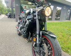 Yamaha SR
