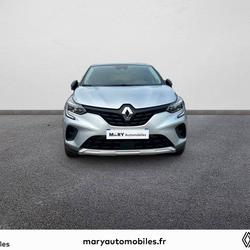 Renault Captur Captur TCe 100 GPL Evolution Honfleur