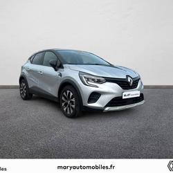 Renault Captur Captur TCe 100 GPL Evolution Honfleur