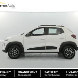 Dacia Spring Essential -23B Pontivy