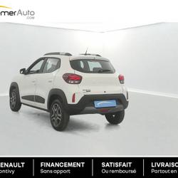 Dacia Spring Essential -23B Pontivy