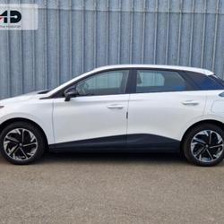 MG MG4 EV 170ch - 51kWh MY23 Quimper