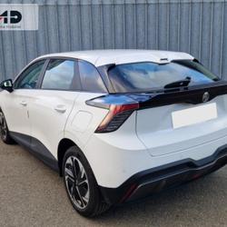 MG MG4 EV 170ch - 51kWh MY23 Quimper