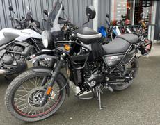 Autres RoyalEnfield Trégueux