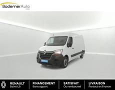 Renault Master Saint-Lô