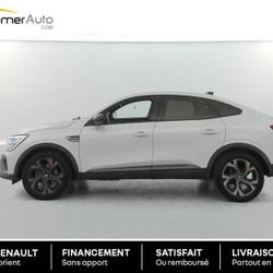 Renault Arkana E-Tech 145 - 21B R.S. Line Caudan