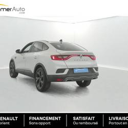 Renault Arkana E-Tech 145 - 21B R.S. Line Caudan