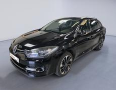 Renault Megane 3