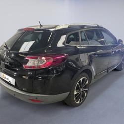 Renault Megane 3 Bose Cou&euml;ron
