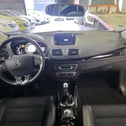 Renault Megane 3 Bose Cou&euml;ron