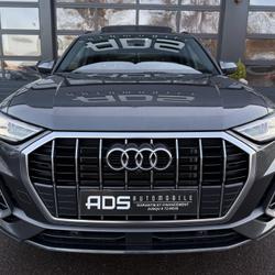 Audi Q3 35 TDI 150ch S line S tronic 7 / &Agrave; PARTIR DE 550,94 &euro; * Diebling