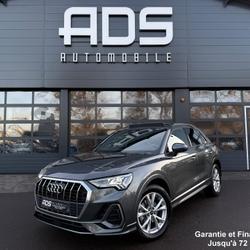 Audi Q3 35 TDI 150ch S line S tronic 7 / &Agrave; PARTIR DE 550,94 &euro; * Diebling
