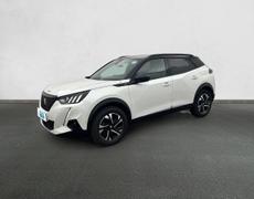 Peugeot 2008 La Rochelle