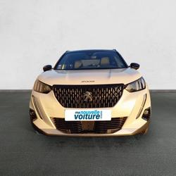 Peugeot 2008 PureTech 130 S&S EAT8 - GT occasion - La Rochelle - photo 2/21