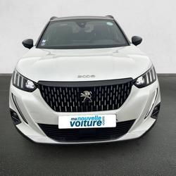 Peugeot 2008 PureTech 130 S&S EAT8 - GT occasion - La Rochelle - photo 2/25