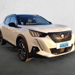 Peugeot 2008 PureTech 130 S&S EAT8 - GT occasion - La Rochelle - photo 3/21