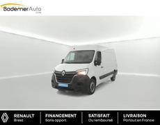 Renault Master Brest