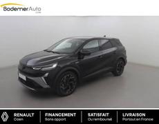 Renault Symbioz Hérouville-Saint-Clair