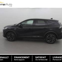 Renault Symbioz E-Tech full hybrid 145 Esprit Alpine H&eacute;rouville-Saint-Clair