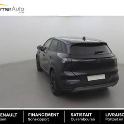 Renault Symbioz E-Tech full hybrid 145 Esprit Alpine H&eacute;rouville-Saint-Clair