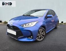 Toyota Yaris Quimper