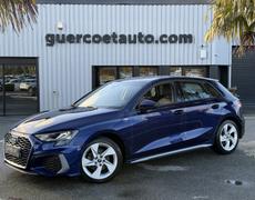 Audi A3 Sportback Guer