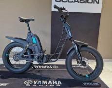 Yamaha autres Déville-lès-Rouen