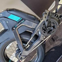 Yamaha autres  D&eacute;ville-l&egrave;s-Rouen