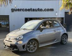 Abarth 500C Guer
