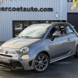 Abarth 500C 1.4 TURBO T-JET 145CH 595 MY21 Guer