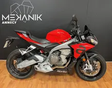 Aprilia Tuono
