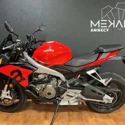 Aprilia Tuono  SEYNOD