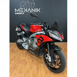 Aprilia Tuono  SEYNOD