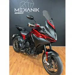 MV-Agusta Turismo Veloce  SEYNOD