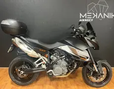 KTM 990 SMT SEYNOD