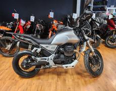 Guzzi V85 TT SEYNOD